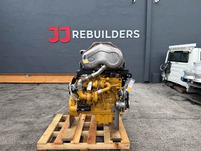 2023 Caterpillar C7.1 Engine