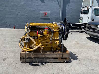 2011 Caterpillar C9 Engine