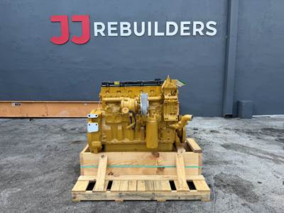 2005 Caterpillar C9 Engine