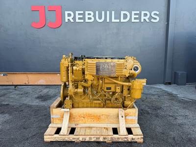 2006 Caterpillar C9 Engine