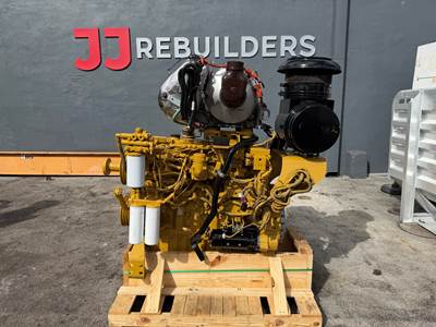 2018 Caterpillar C9.3 Engine