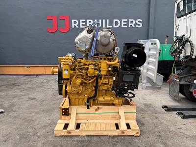 2020 Caterpillar C9.3 Engine