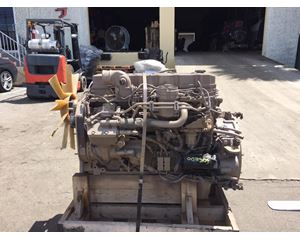 Cummins 5.9L Diesel Engine