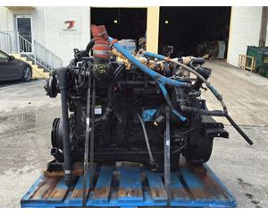 Cummins 5.9L Diesel Engine