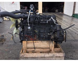 Cummins 5.9L Diesel Engine