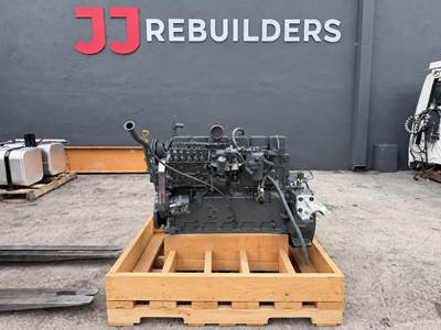 1995 Cummins 5.9L Engine
