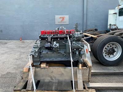 1997 Cummins 6BT Engine
