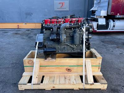 1997 Cummins 6BT Engine