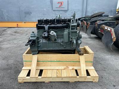 1992 Cummins 6BT Engine