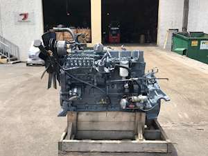 1997 Cummins 6BT Diesel Engine