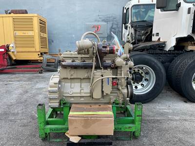 2015 Cummins 6CT 8.3 Engine