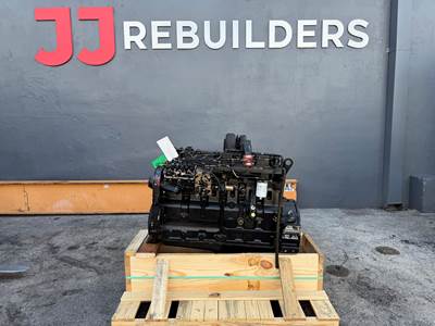 1995 Cummins 6CT 8.3 Engine