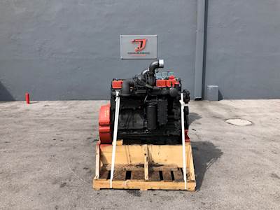 1995 Cummins 8.3 Diesel Engine