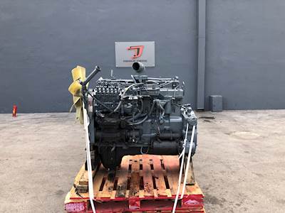 1994 Cummins 8.3 Diesel Engine