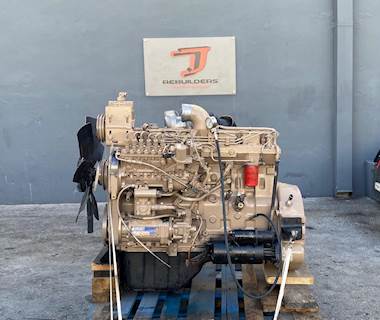 1994 Cummins 8.3 Diesel Engine
