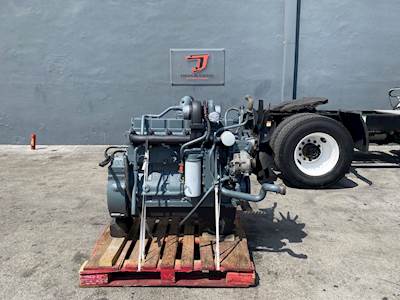 1996 Cummins 8.3 Engine