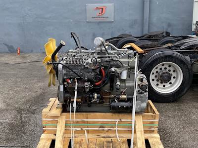 1995 Cummins 8.3 Engine