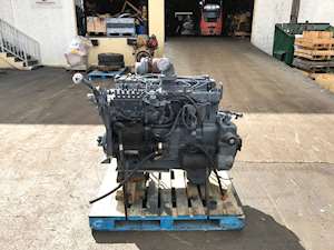 1993 Cummins 8.3L Diesel Engine