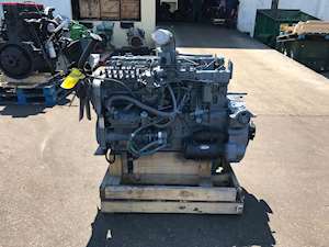 1995 Cummins 8.3L Diesel Engine