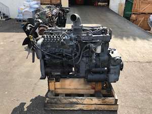 1995 Cummins 8.3L Diesel Engine
