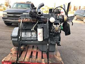 1996 Cummins 8.3L Diesel Engine