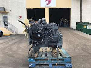 1994 Cummins 8.3L Diesel Engine