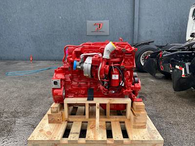 2018 Cummins B6.7 Engine