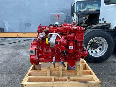 2021 Cummins B6.7 Engine