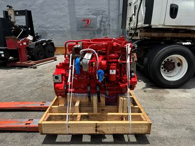 2020 Cummins B6.7 Engine