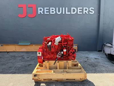 2018 Cummins B6.7 Engine