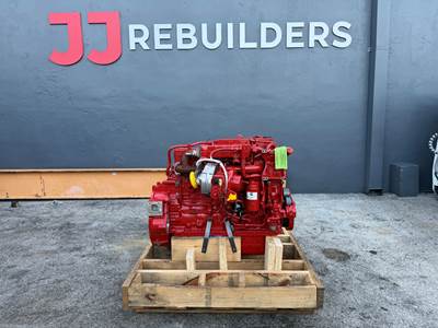 2020 Cummins B6.7 Engine