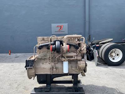 1991 Cummins BIG CAM Diesel Engine