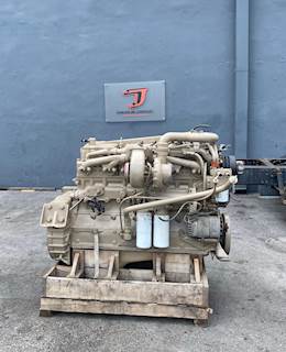 1990 Cummins BIG CAM Engine