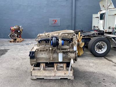 1990 Cummins BIG CAM Engine