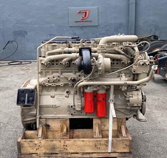 1987 Cummins BIG CAM Engine