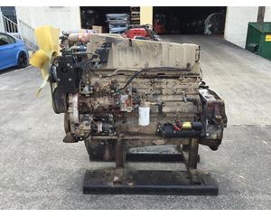 Cummins BIG CAM Diesel Engine