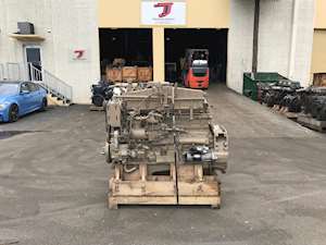 1989 Cummins BIG CAM Diesel Engine