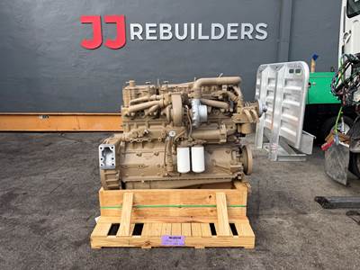 1985 Cummins Big Cam Engine