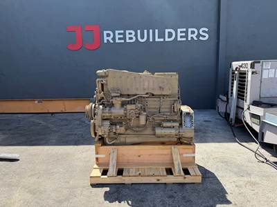 1989 Cummins Big Cam IV Engine