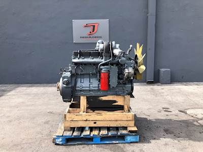 1994 Cummins C8.3 Diesel Engine