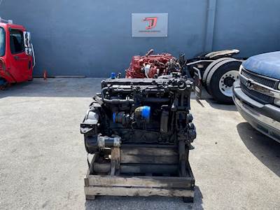2006 Cummins ISB Engine