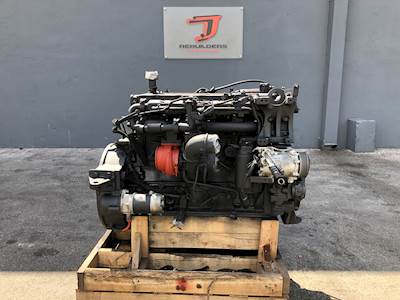 2004 Cummins ISB 5.9L Diesel Engine