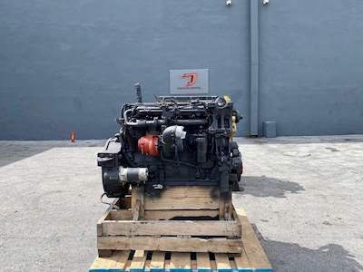 2005 Cummins ISB 5.9L Diesel Engine