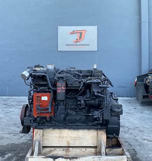 2004 Cummins ISB 5.9L Engine