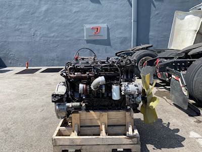 2006 Cummins ISB 5.9L Engine