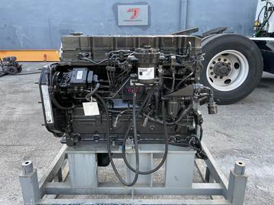 2002 Cummins ISB 5.9L Engine