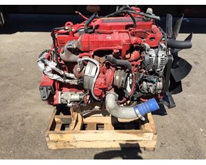 Cummins ISB 6.7 Diesel Engine