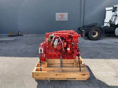 2013 Cummins ISB 6.7L Diesel Engine