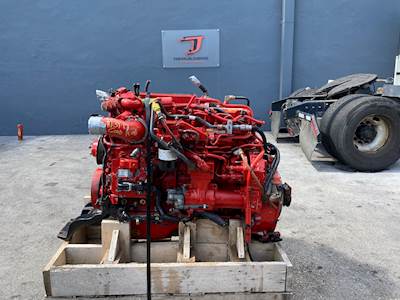 2014 Cummins ISB 6.7L Diesel Engine