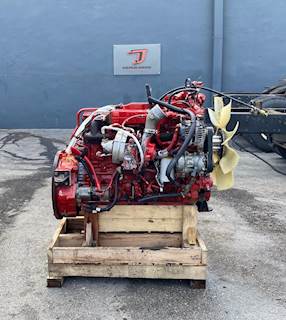 2010 Cummins ISB 6.7L Engine